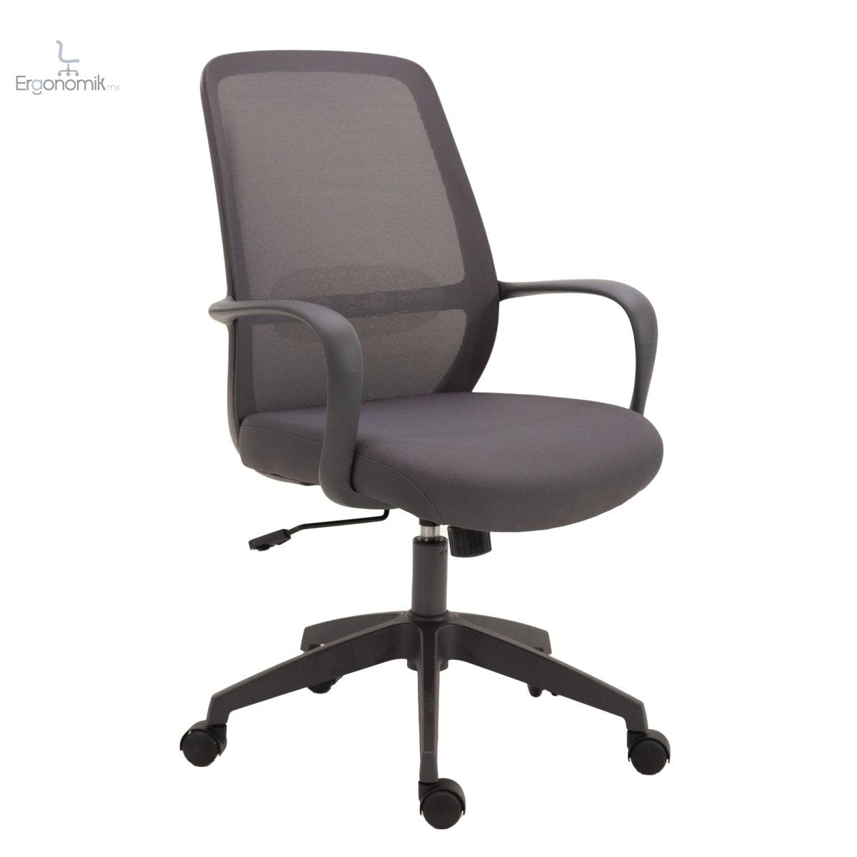 Silla Operativa 110OX - Ergonomik silla ergonomica Klave