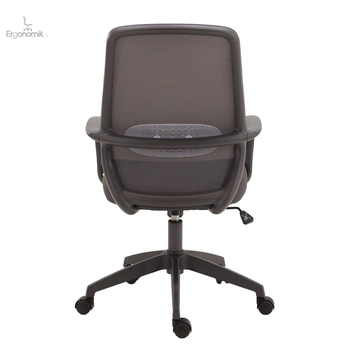 Silla Operativa 110OX - Ergonomik silla ergonomica Klave