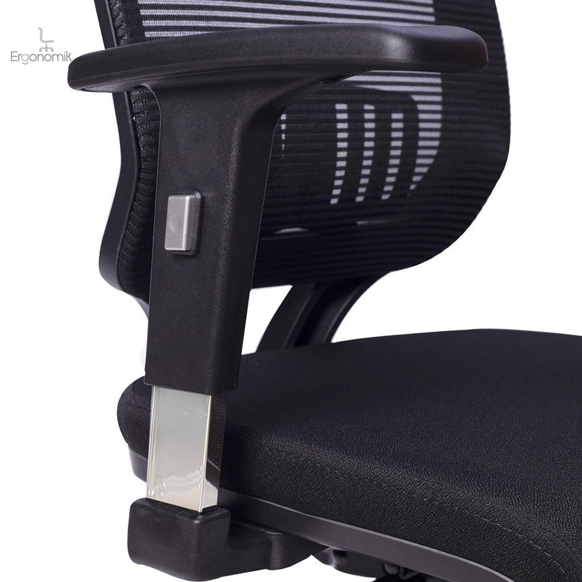 Silla Operativa 120 - Ergonomik silla ergonomica Klave