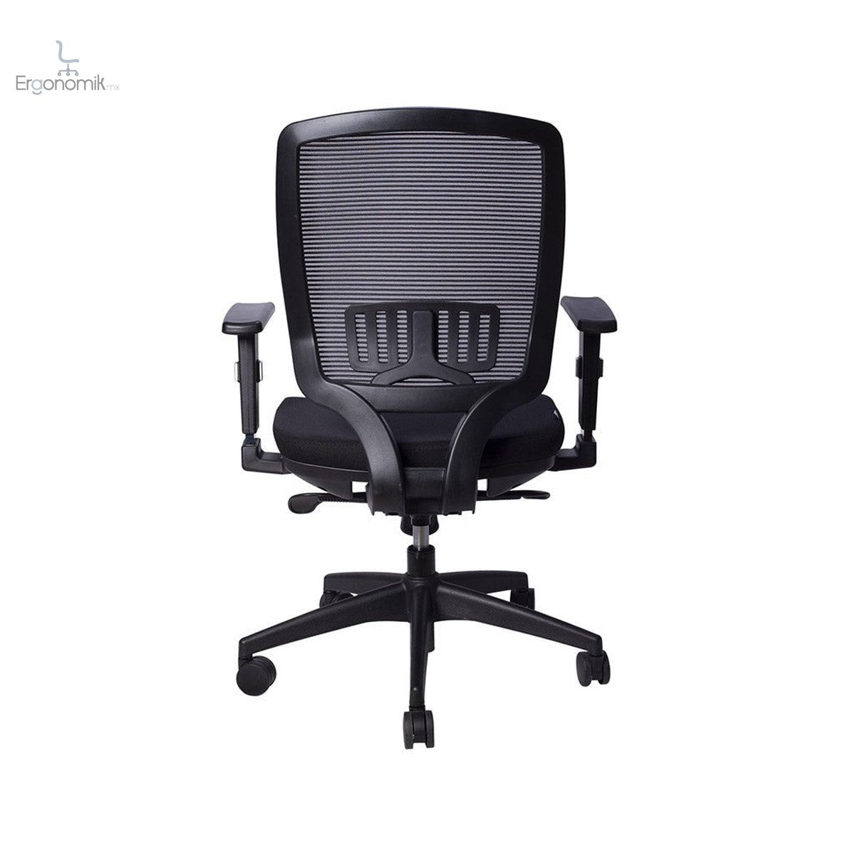 Silla Operativa 120 - Ergonomik silla ergonomica Klave