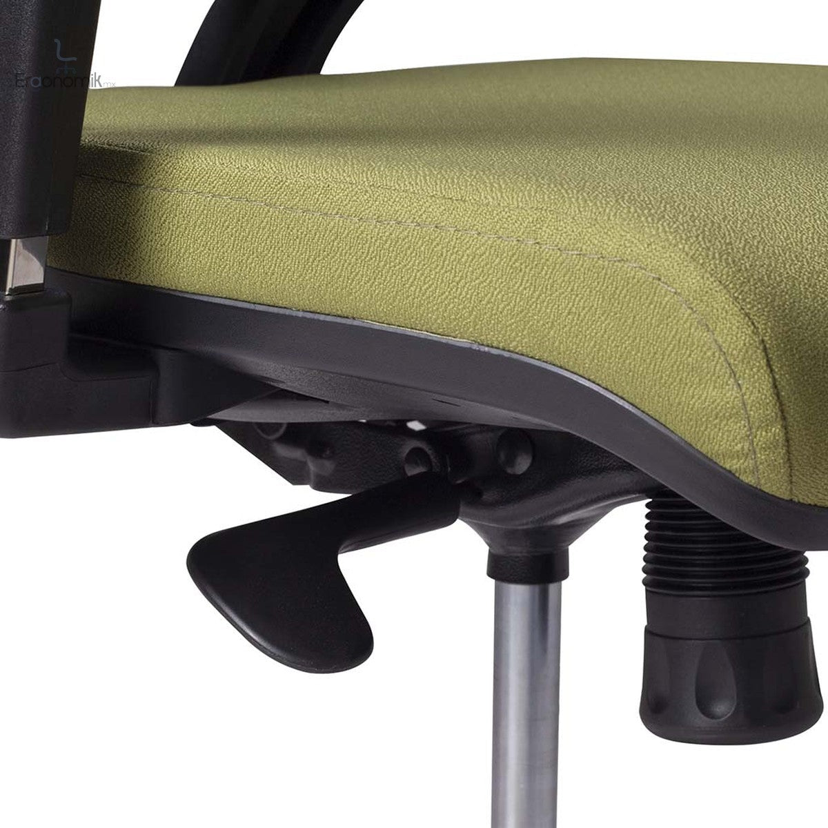 Silla Operativa 130 - Ergonomik silla ergonomica Klave