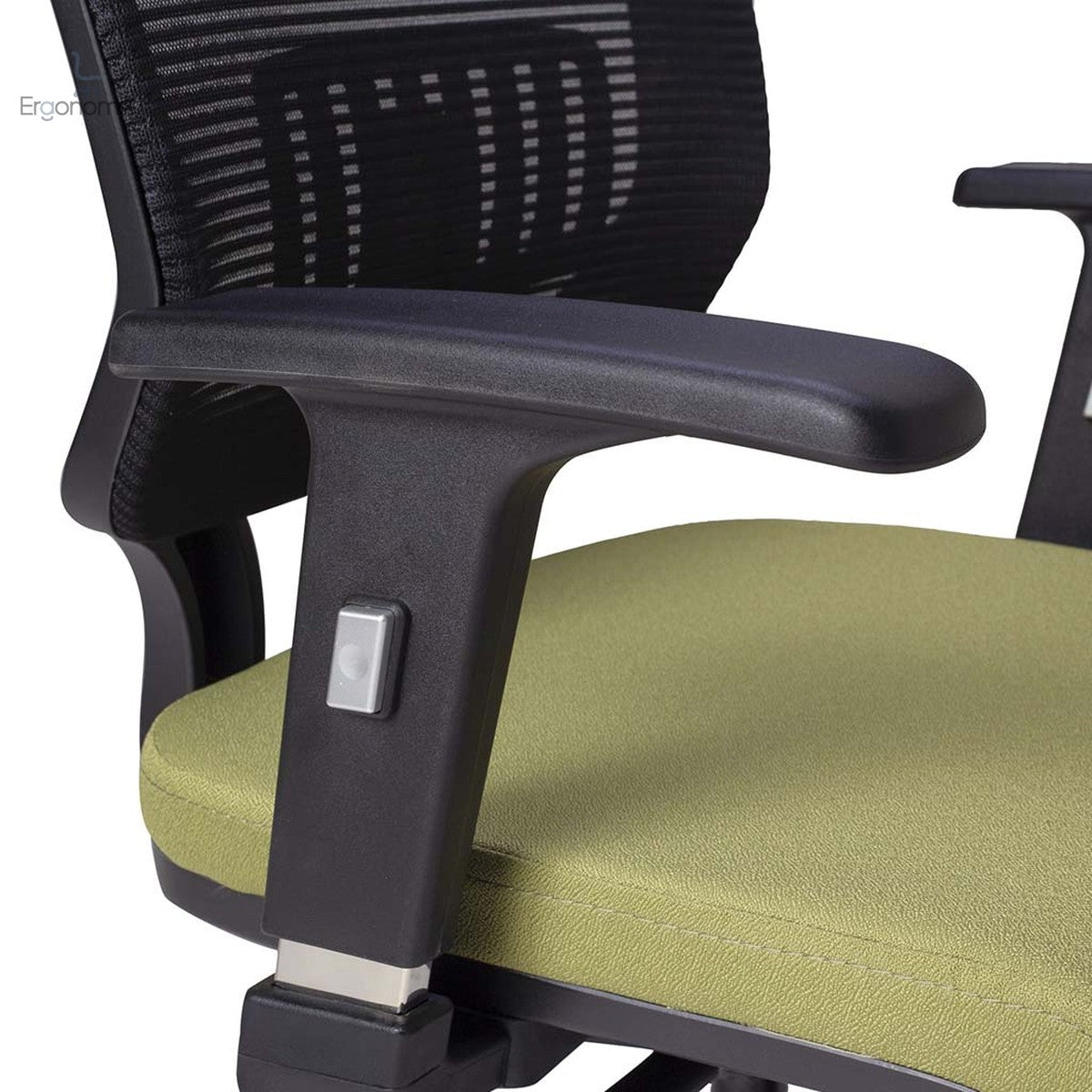 Silla Operativa 130 - Ergonomik silla ergonomica Klave