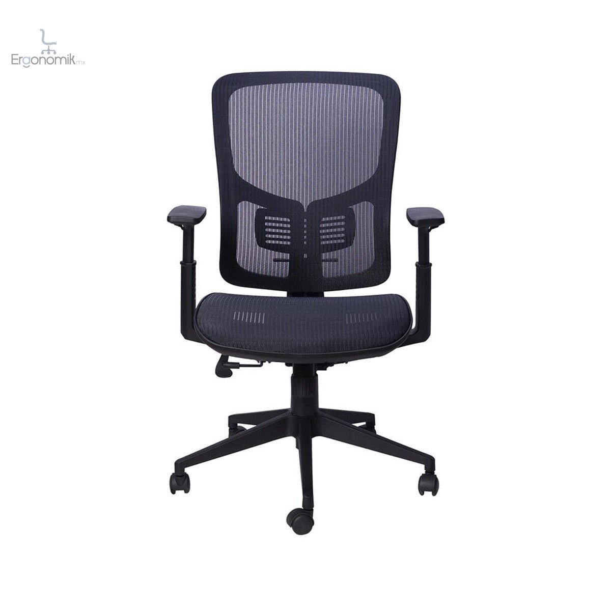 Silla Operativa 150 - Ergonomik silla ergonomica Klave