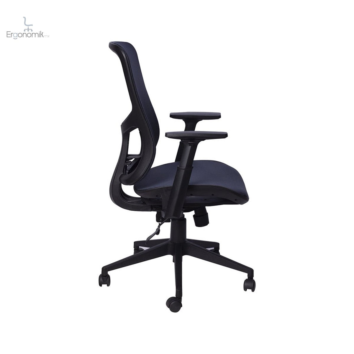 Silla Operativa 150 - Ergonomik silla ergonomica Klave