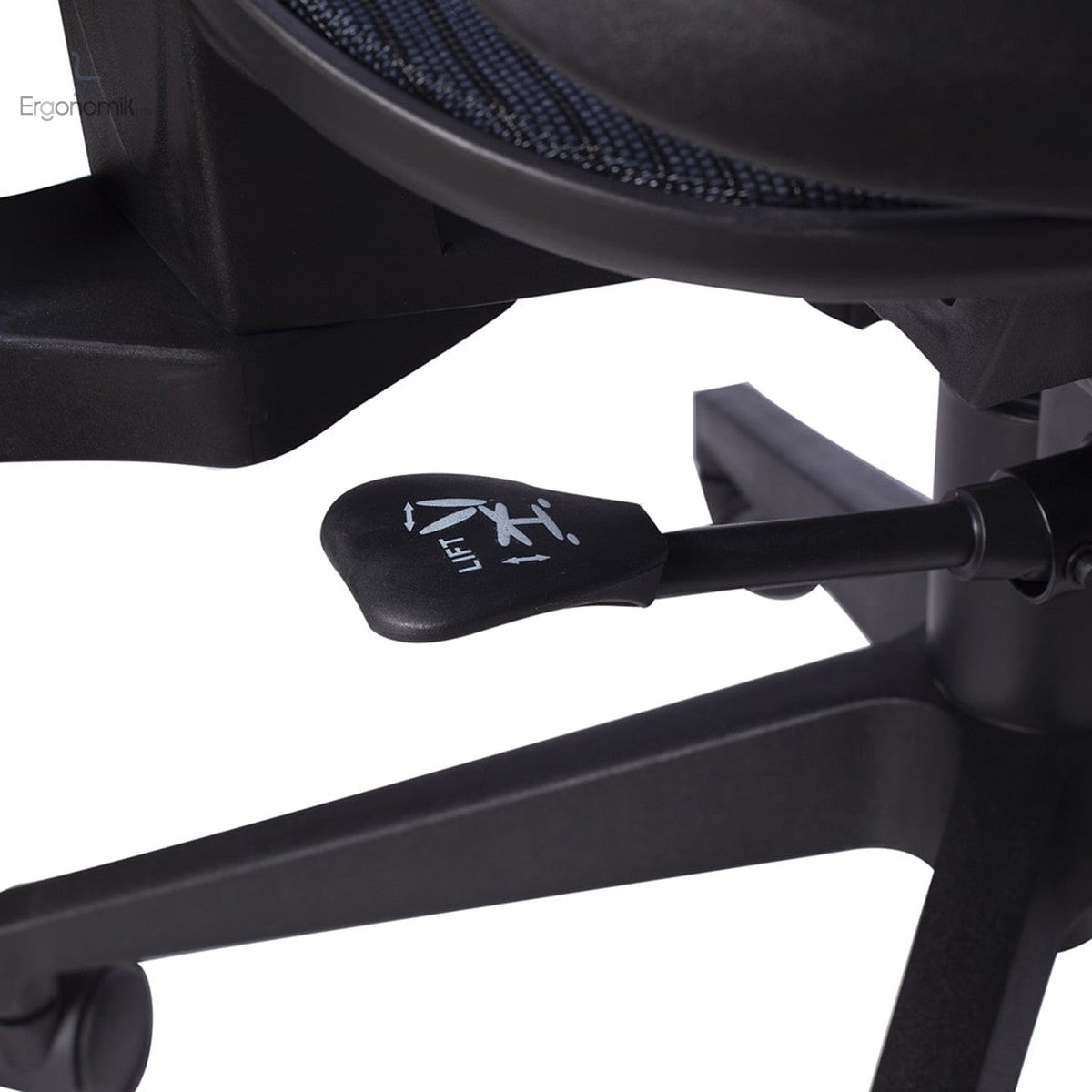Silla Operativa 150 - Ergonomik silla ergonomica Klave