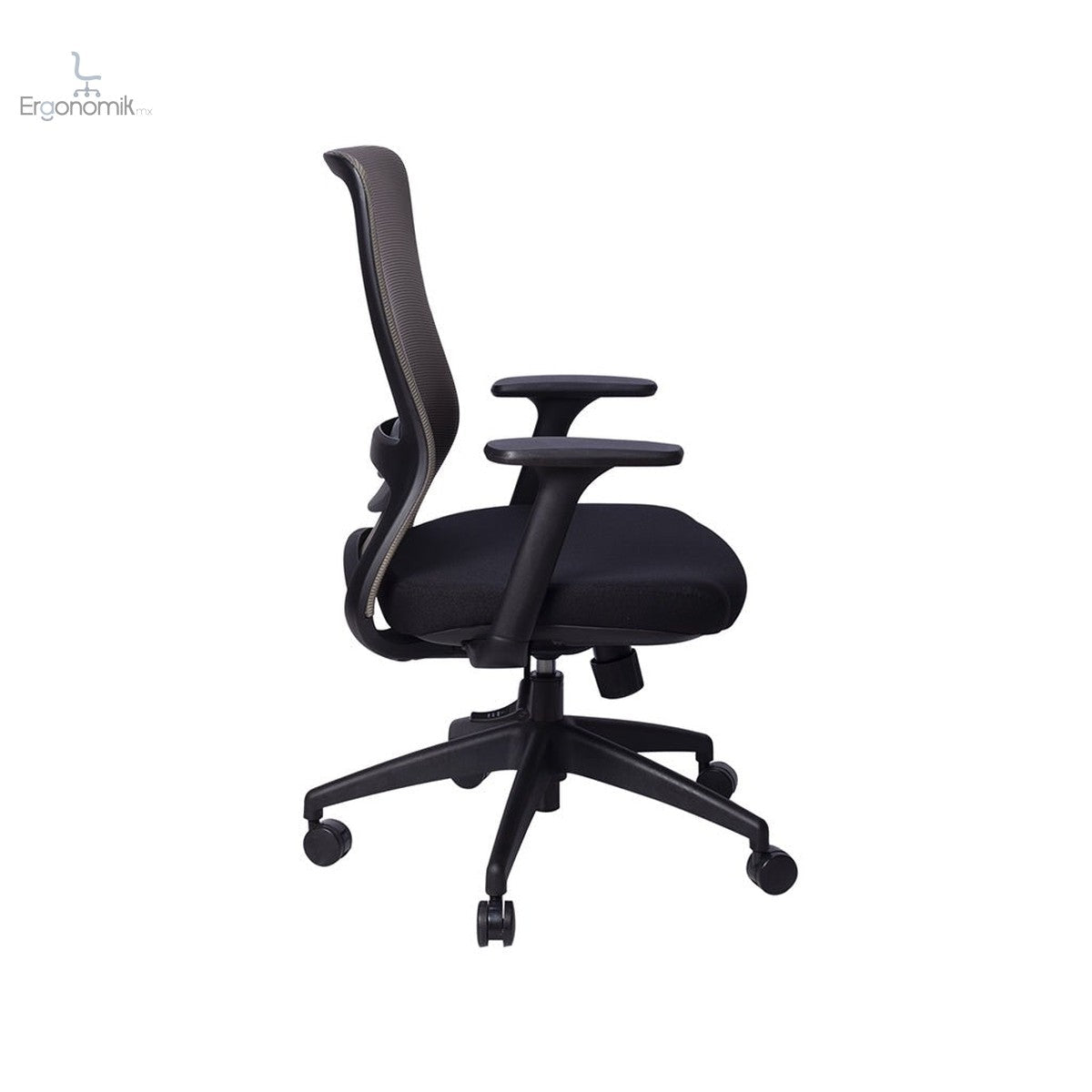 Silla Operativa 190 - Ergonomik silla ergonomica Klave
