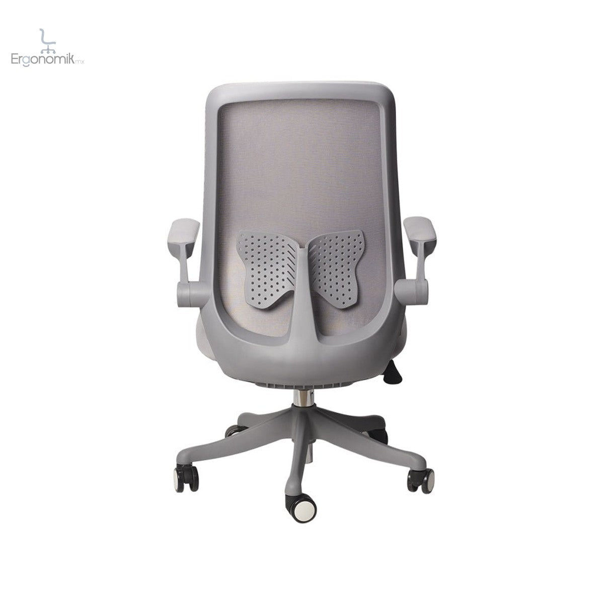 Silla Operativa 380GR - Ergonomik silla ergonomica Klave