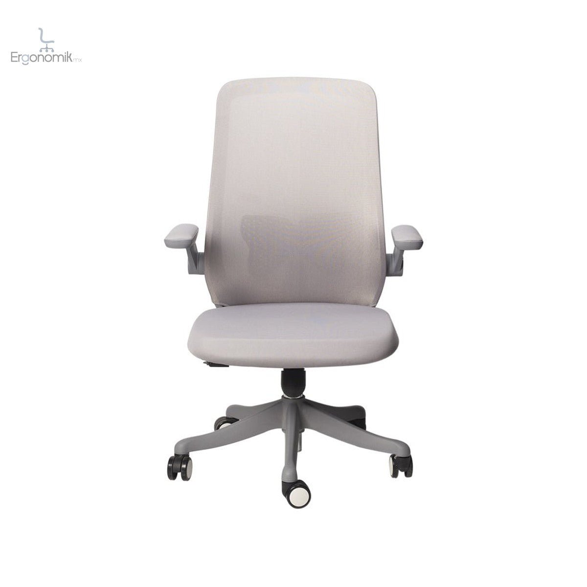 Silla Operativa 380GR - Ergonomik silla ergonomica Klave