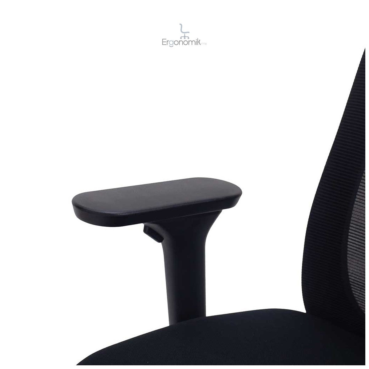 Silla Operativa Aina - Ergonomik silla operativa Klave