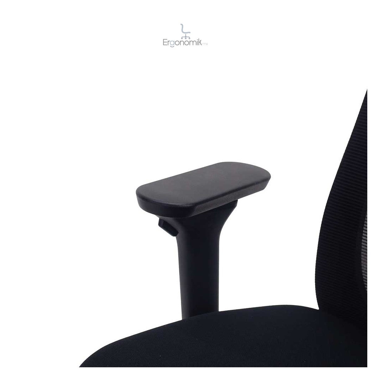 Silla Operativa Aina - Ergonomik silla operativa Klave