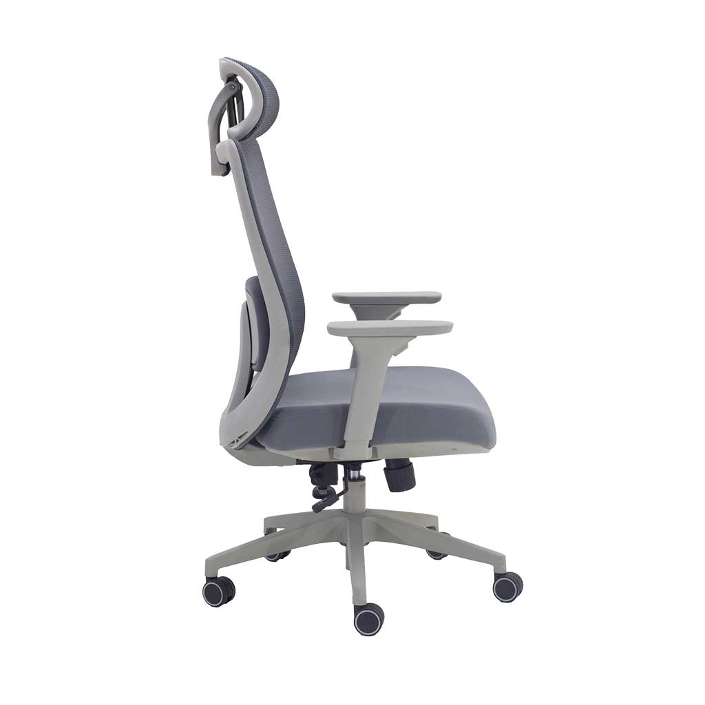 Silla Operativa Aina - Ergonomik silla operativa Klave