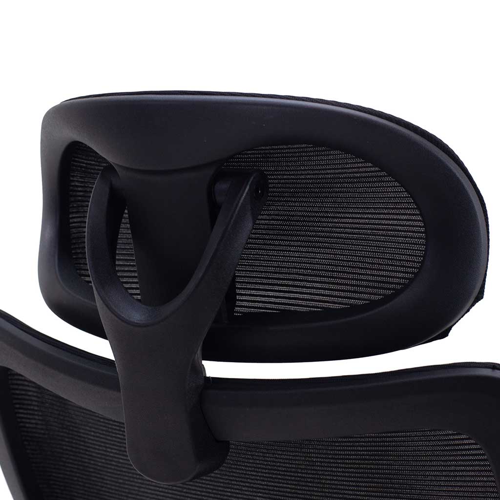 Silla Operativa Aina - Ergonomik silla operativa Klave