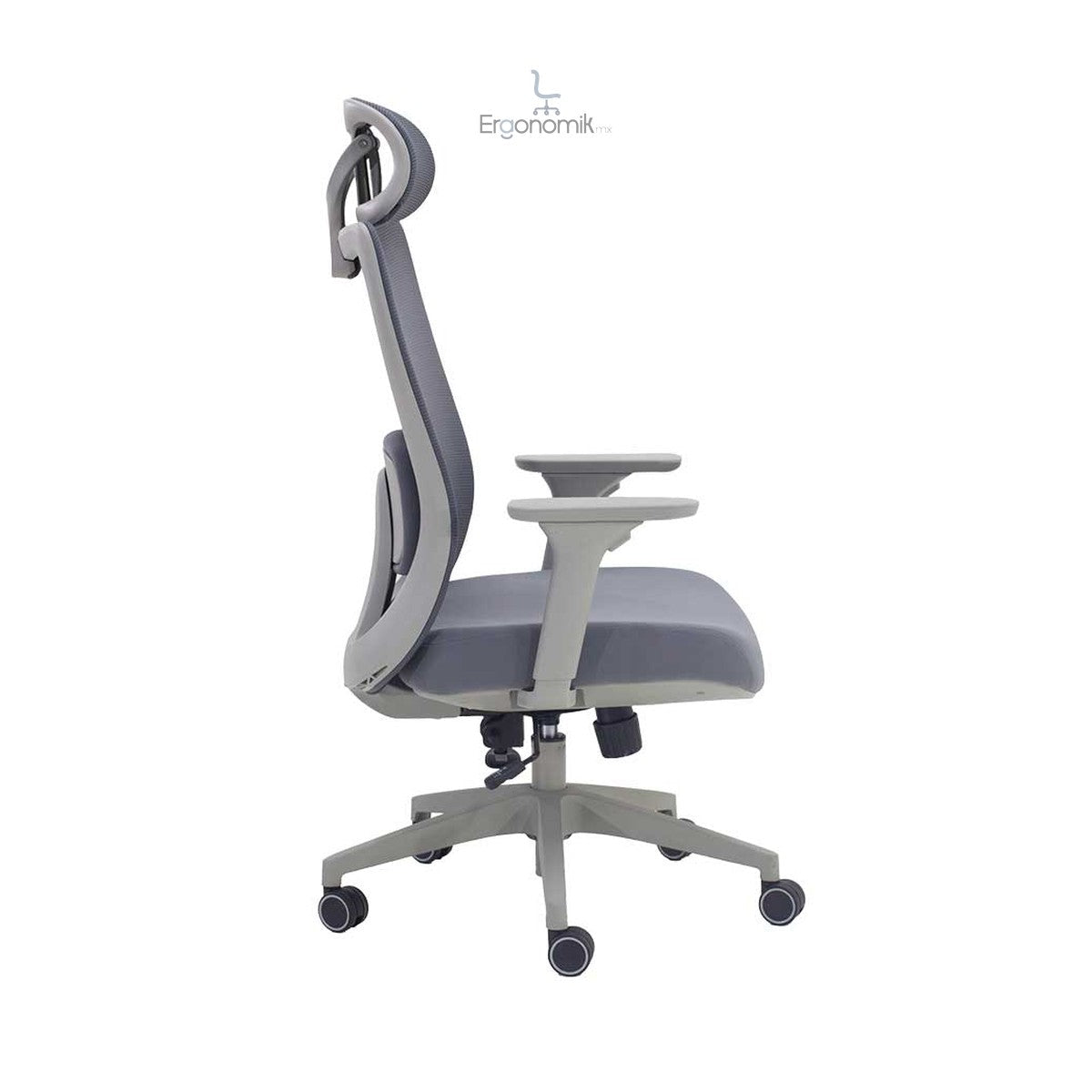 Silla Operativa Aina - Ergonomik silla operativa Klave