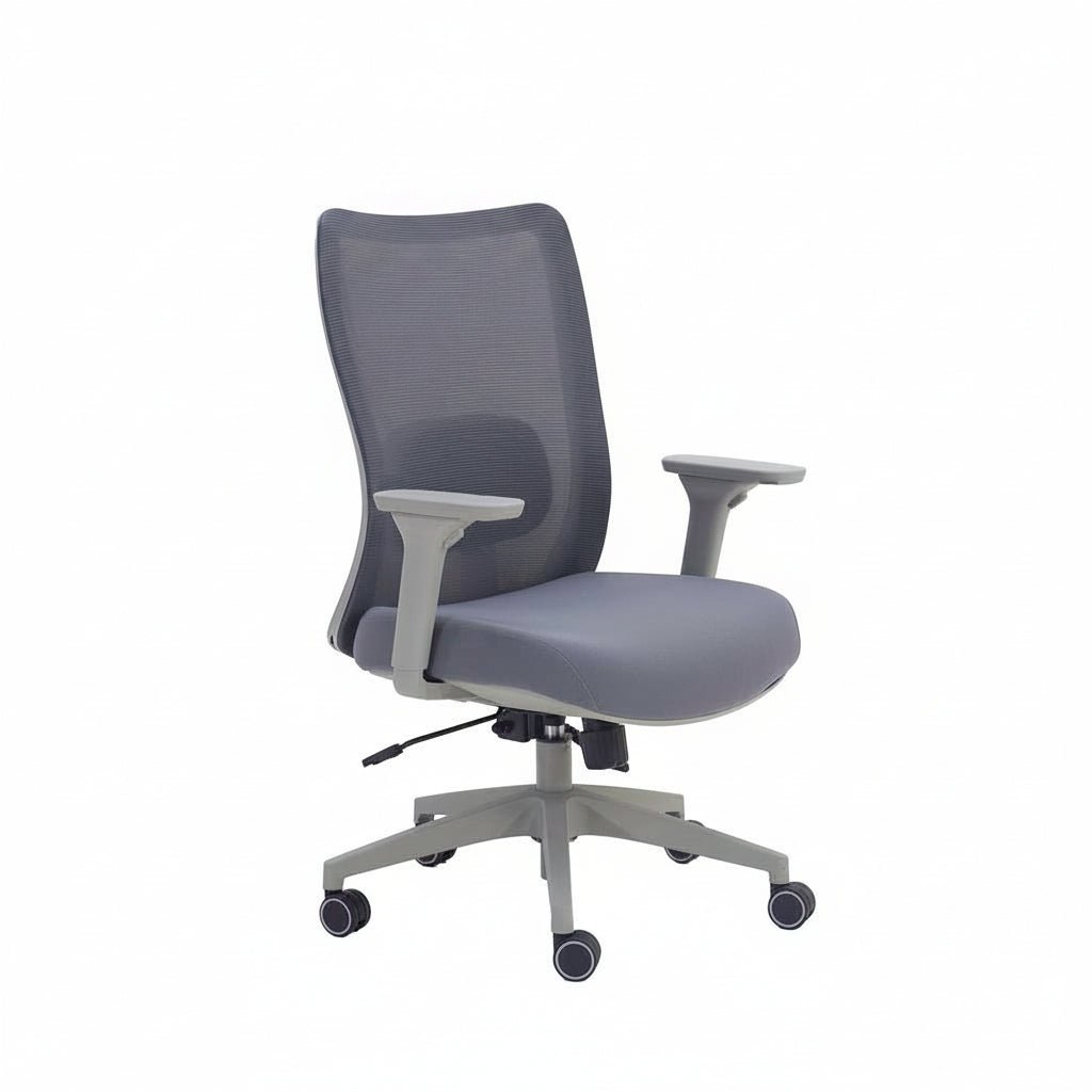 Silla Operativa Aina - Ergonomik silla operativa Klave
