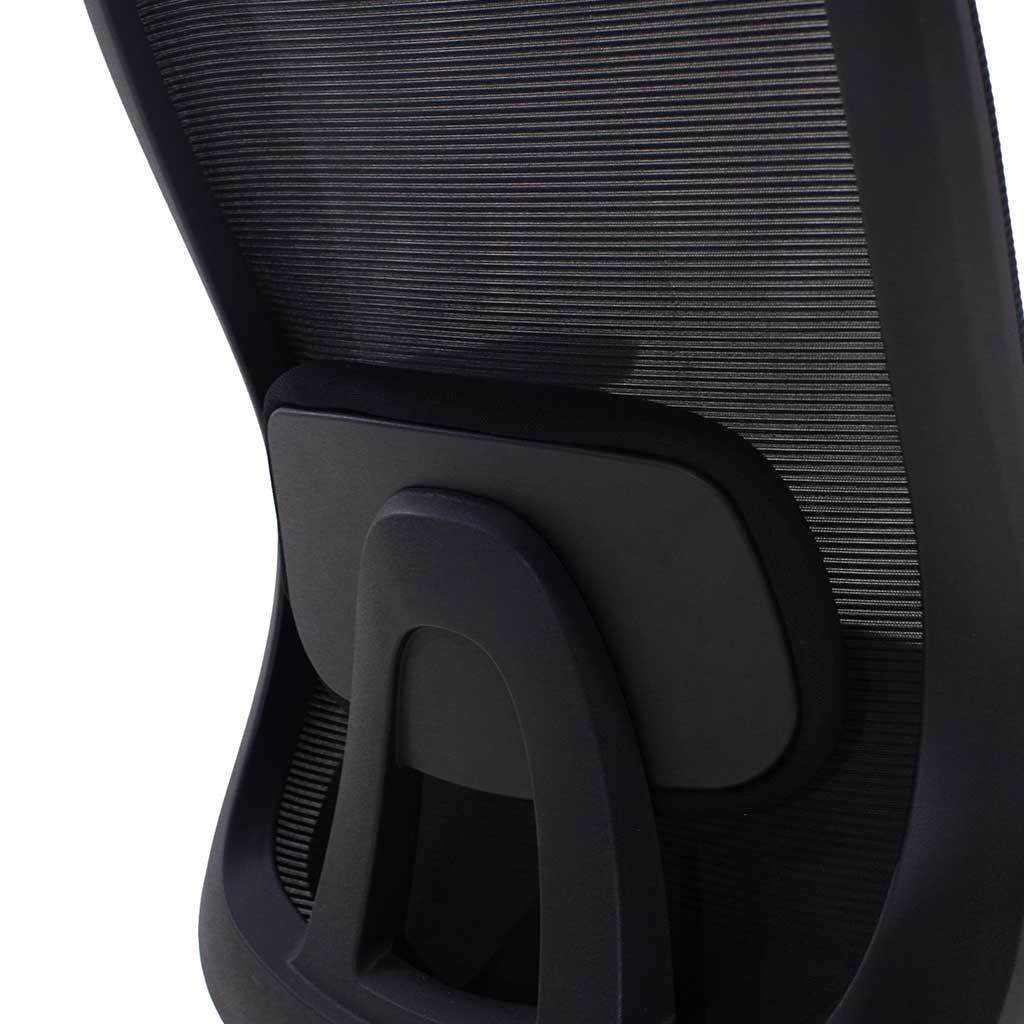 Silla Operativa Aina - Ergonomik silla operativa Klave