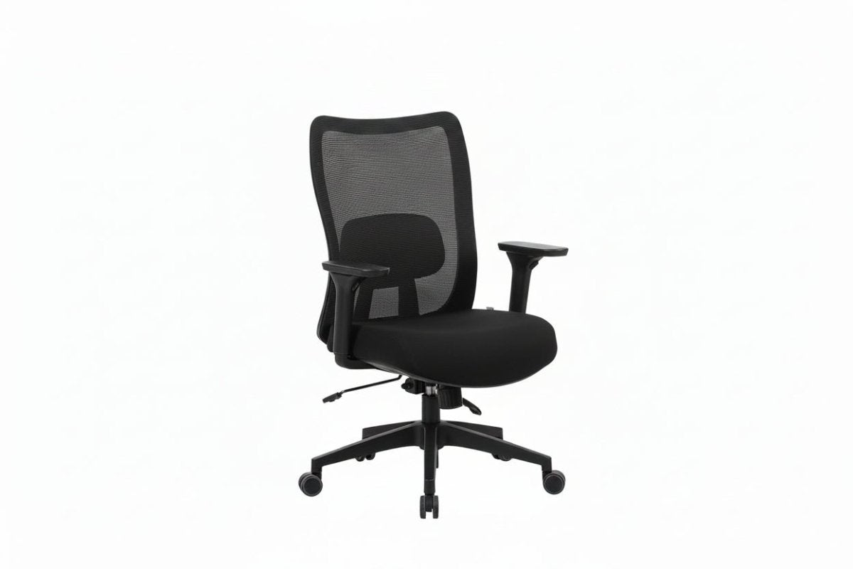 Silla Operativa Aina - Ergonomik silla operativa Klave