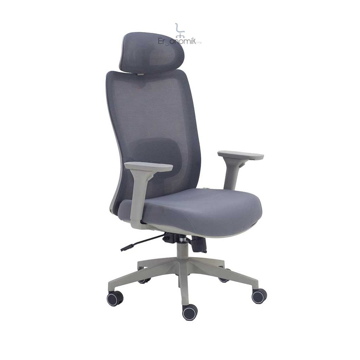Silla Operativa Aina - Ergonomik silla operativa Klave