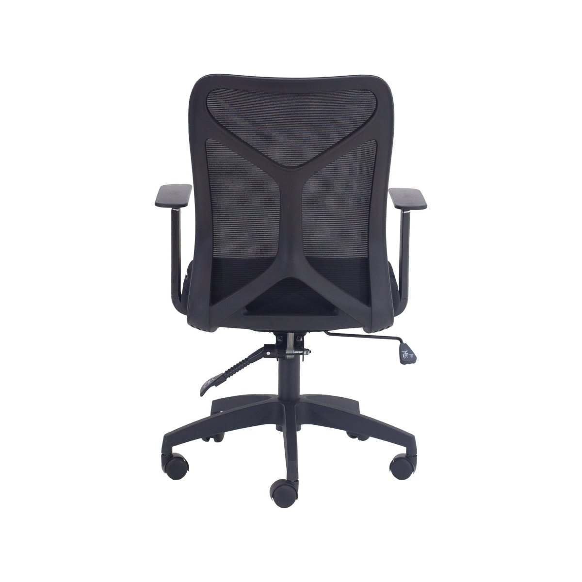 Silla Operativa Amazona - Ergonomik silla operativa Klave
