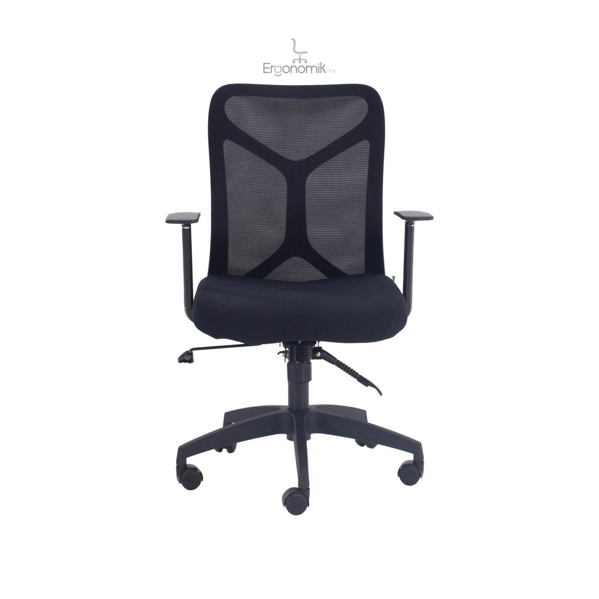 Silla Operativa Amazona - Ergonomik silla operativa Klave