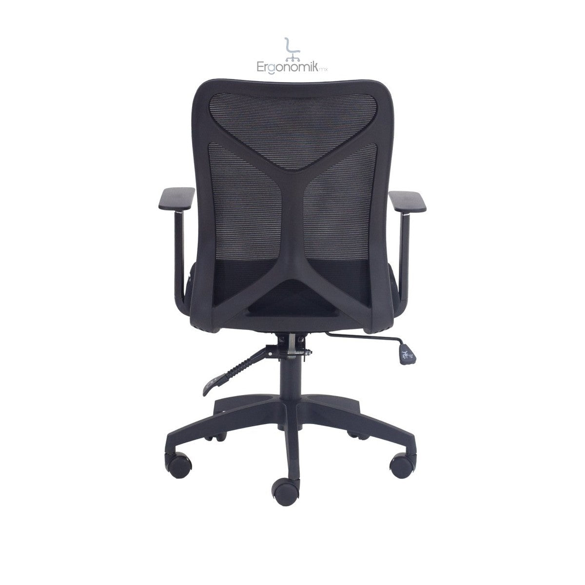 Silla Operativa Amazona - Ergonomik silla operativa Klave