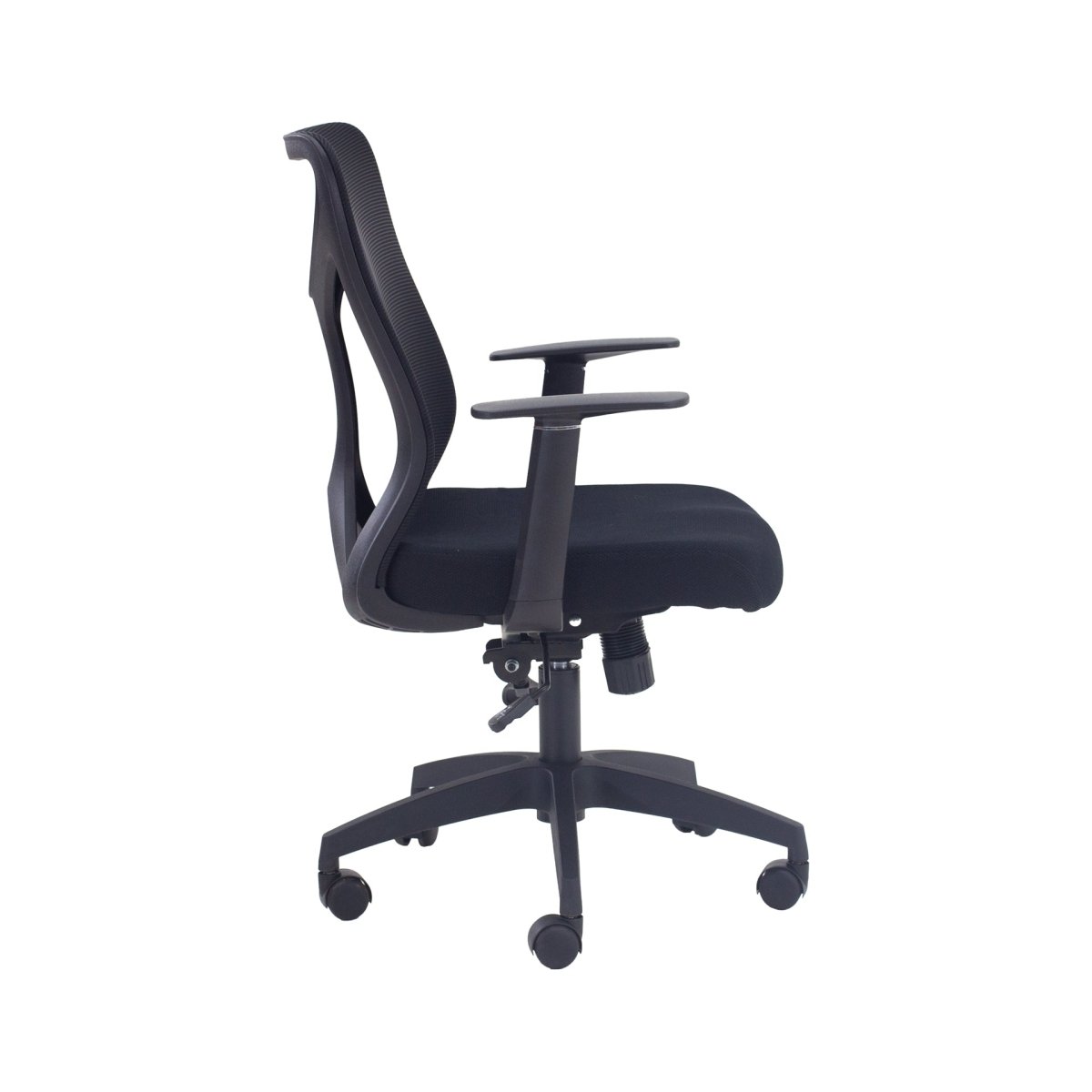 Silla Operativa Amazona - Ergonomik silla operativa Klave