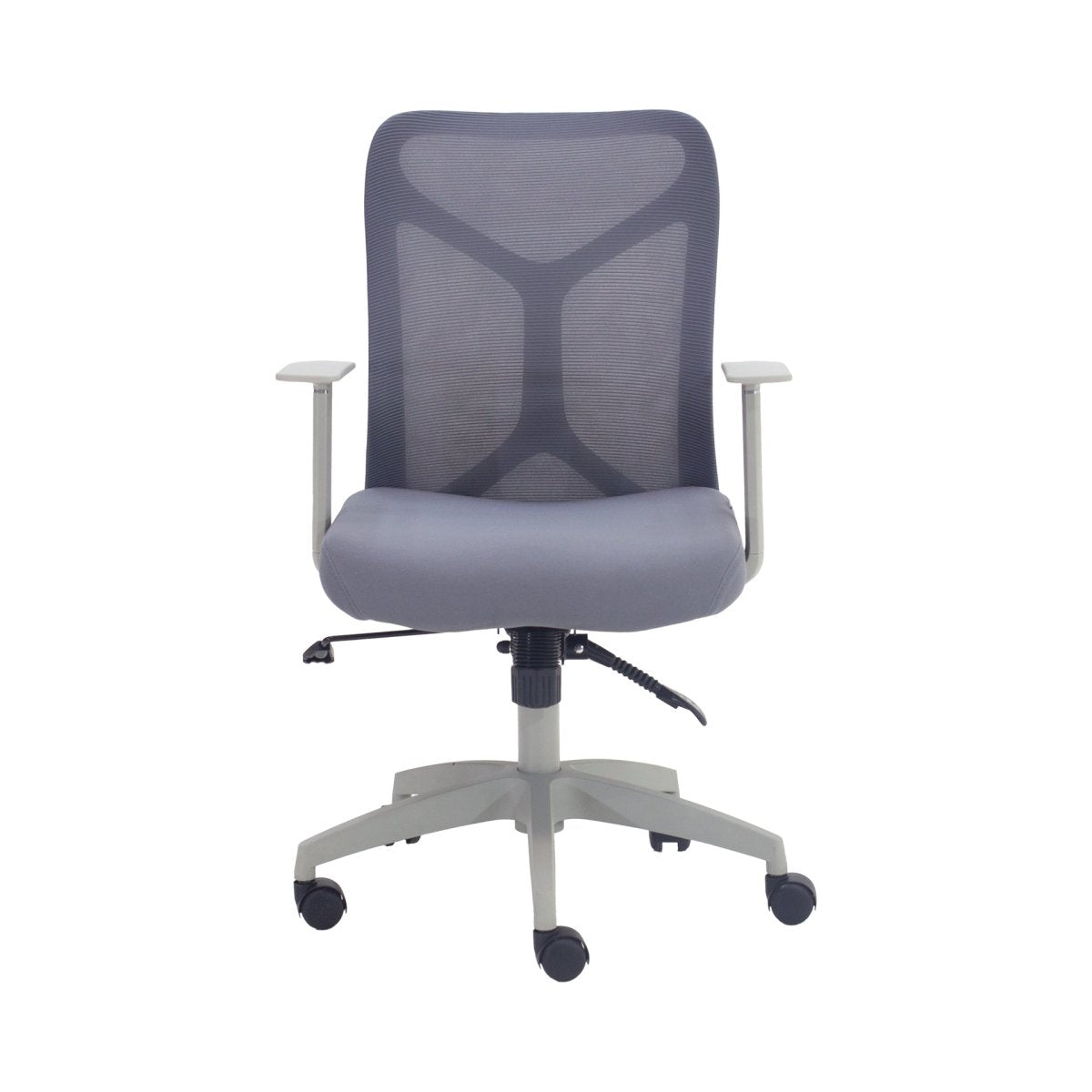 Silla Operativa Amazona - Ergonomik silla operativa Klave