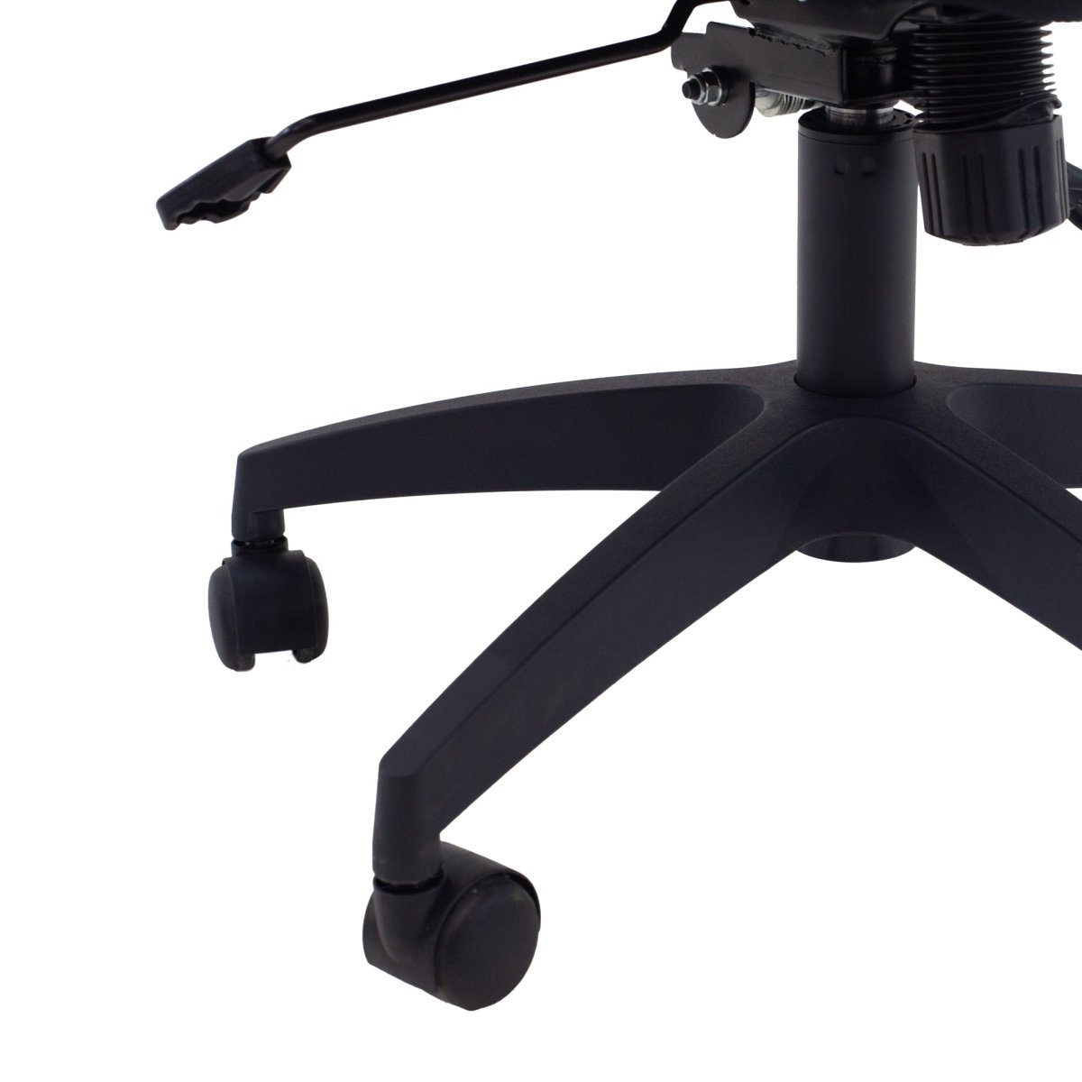 Silla Operativa Amazona - Ergonomik silla operativa Klave