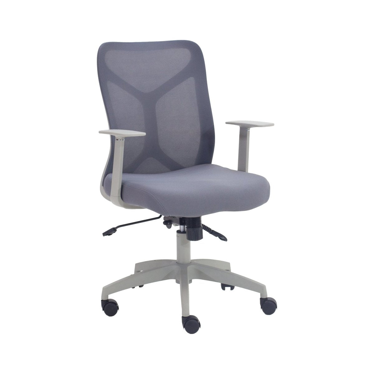 Silla Operativa Amazona - Ergonomik silla operativa Klave