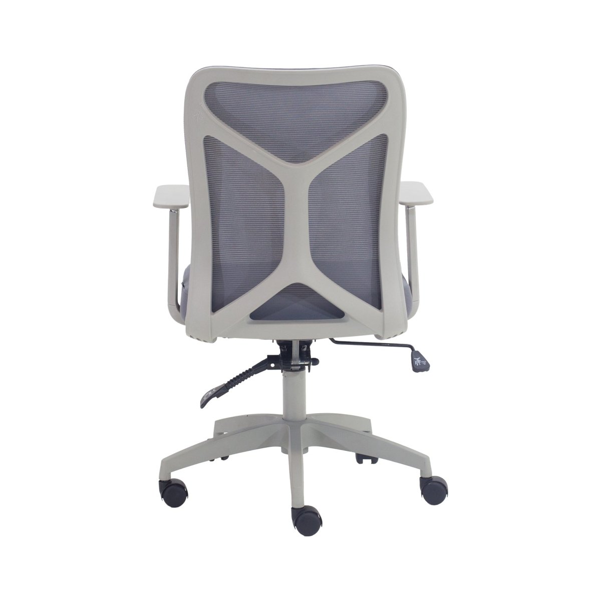 Silla Operativa Amazona - Ergonomik silla operativa Klave