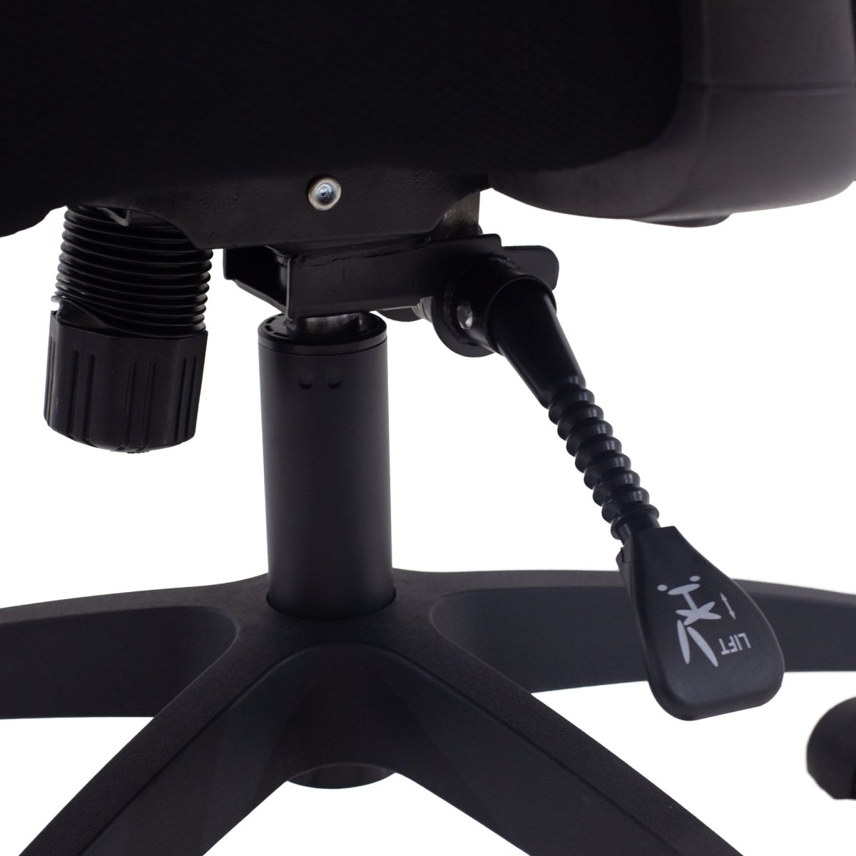 Silla Operativa Amazona - Ergonomik silla operativa Klave