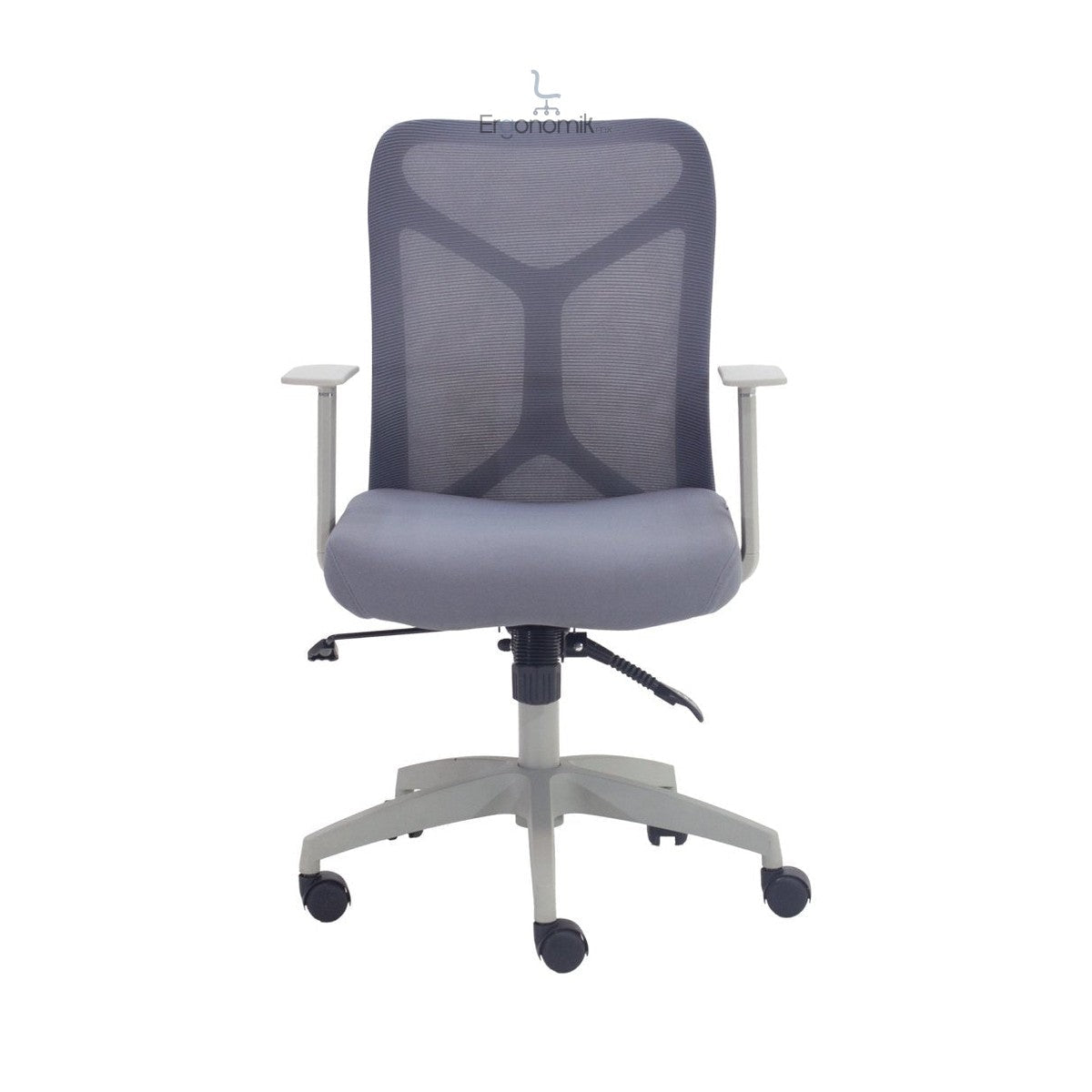 Silla Operativa Amazona - Ergonomik silla operativa Klave