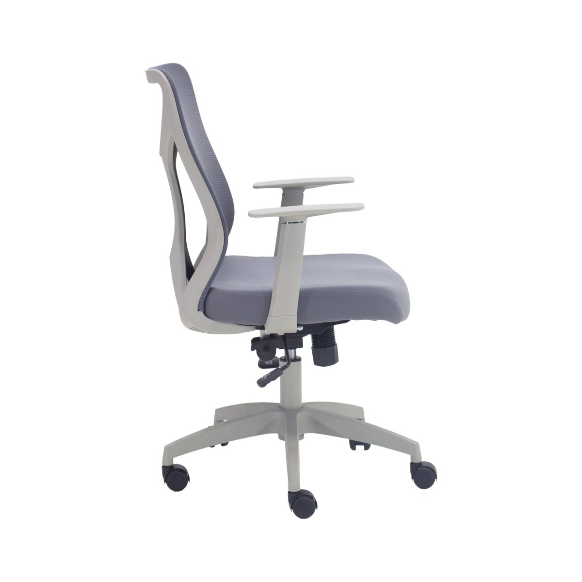 Silla Operativa Amazona - Ergonomik silla operativa Klave
