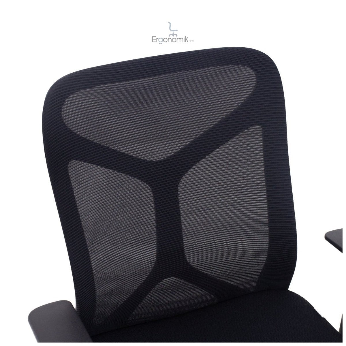 Silla Operativa Amazona - Ergonomik silla operativa Klave