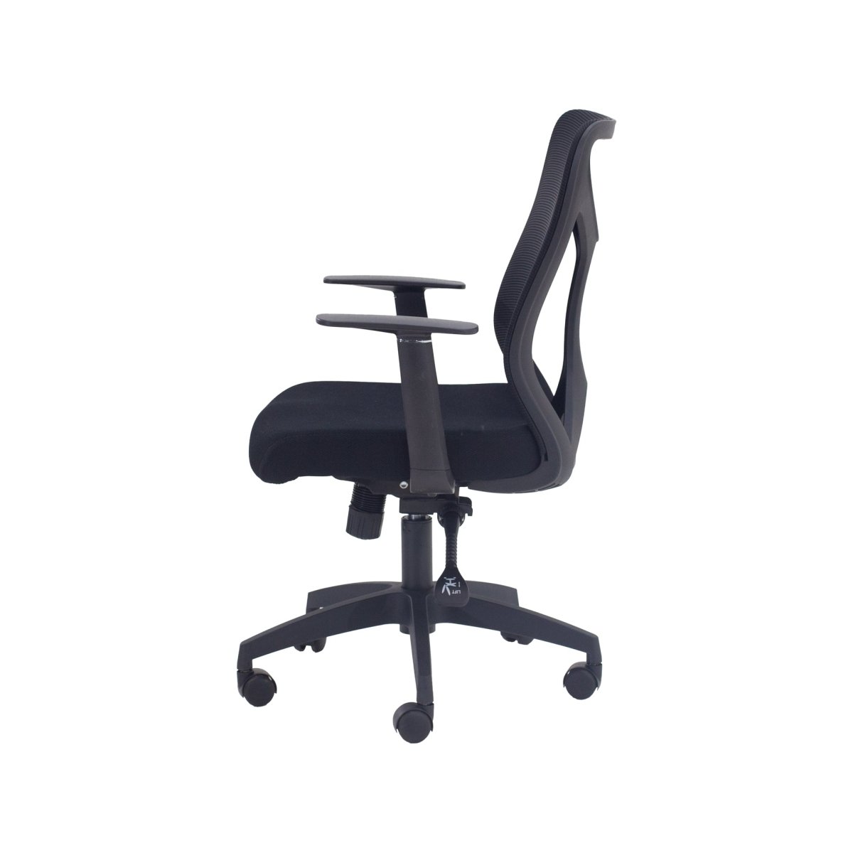 Silla Operativa Amazona - Ergonomik silla operativa Klave