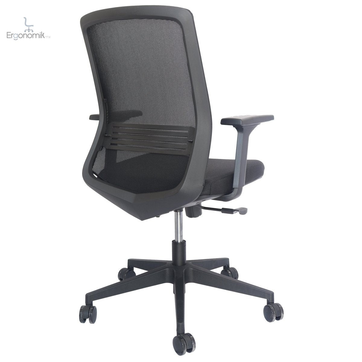 Silla Operativa Aspen - Ergonomik silla operativa OFFIHO