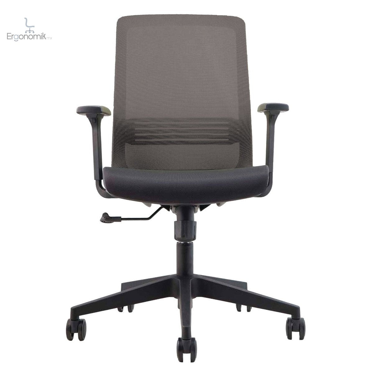Silla Operativa Aspen - Ergonomik silla operativa OFFIHO
