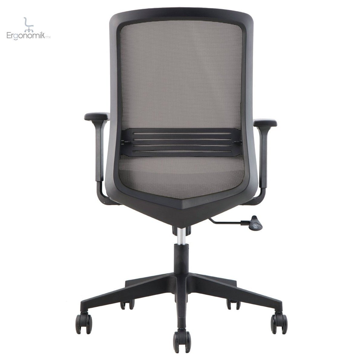 Silla Operativa Aspen - Ergonomik silla operativa OFFIHO