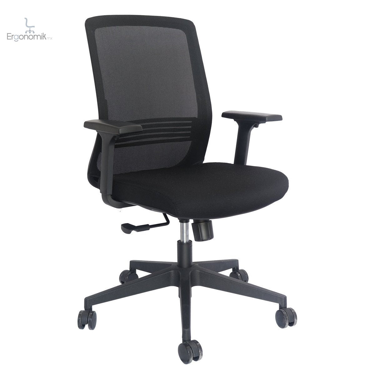 Silla Operativa Aspen - Ergonomik silla operativa OFFIHO