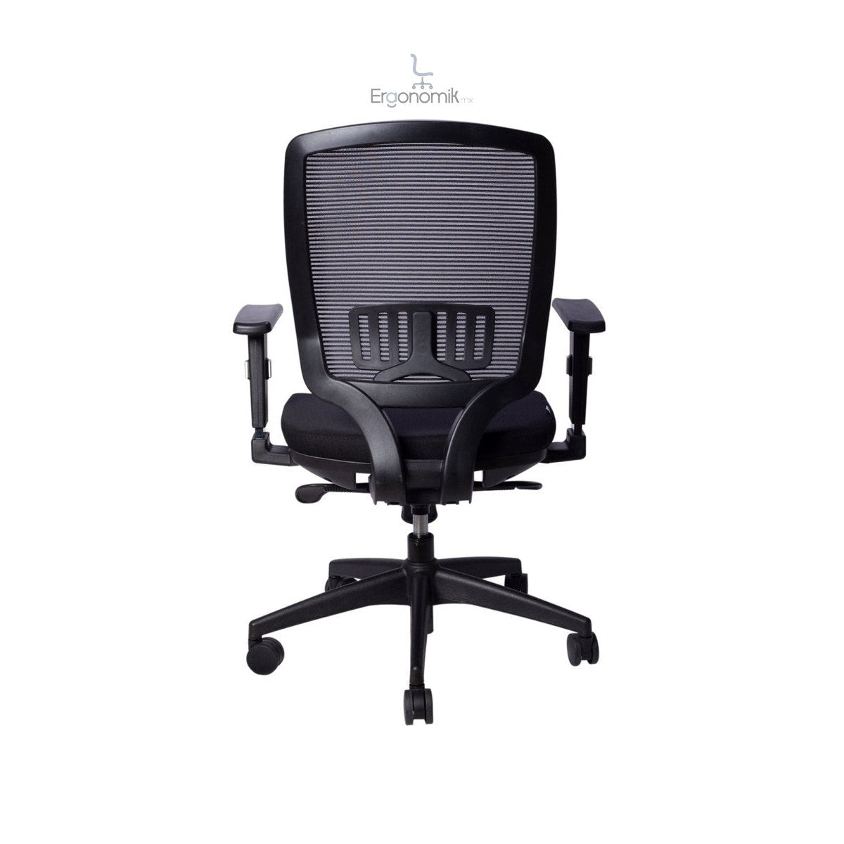 Silla Operativa Bariloche - Ergonomik silla operativa Klave