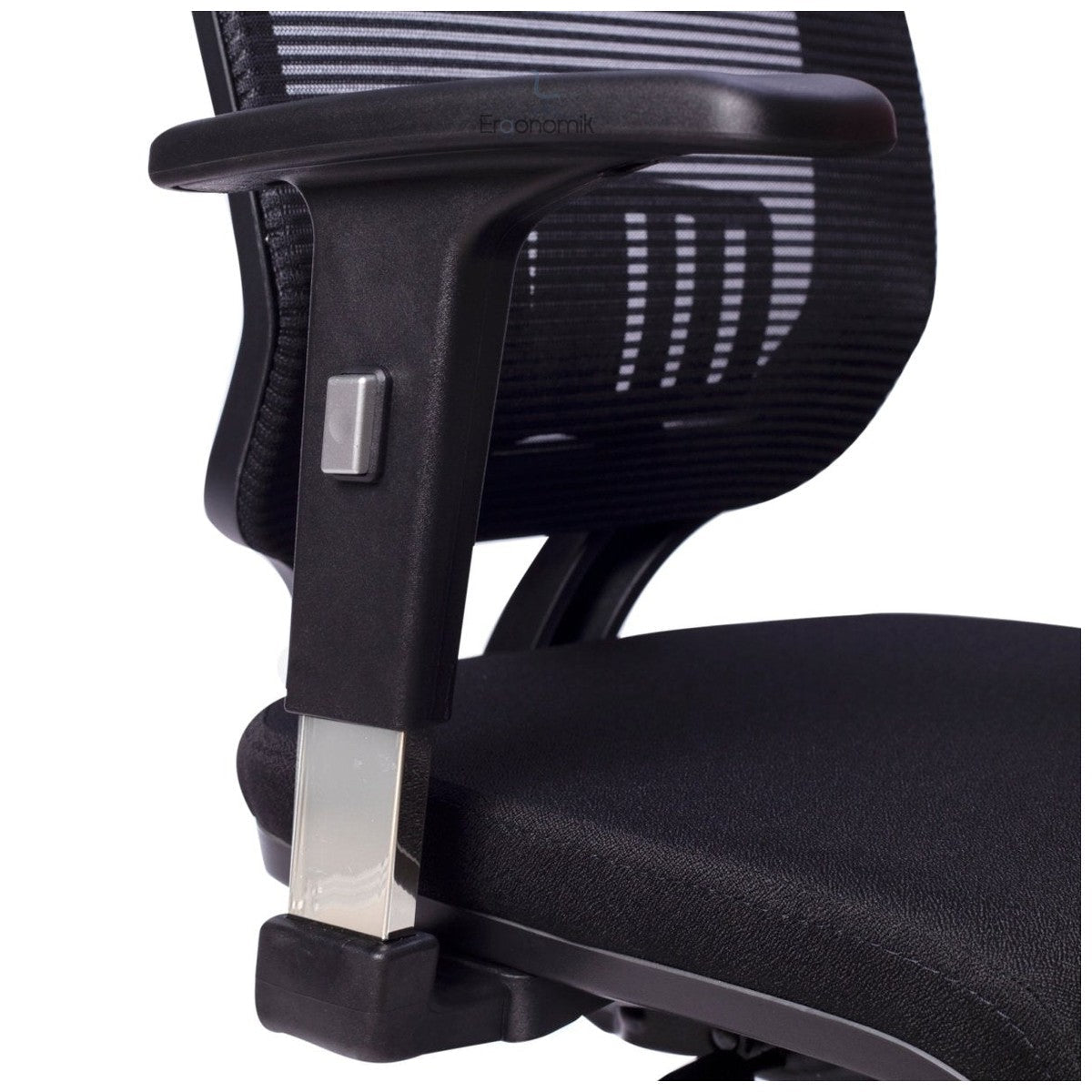 Silla Operativa Bariloche - Ergonomik silla operativa Klave