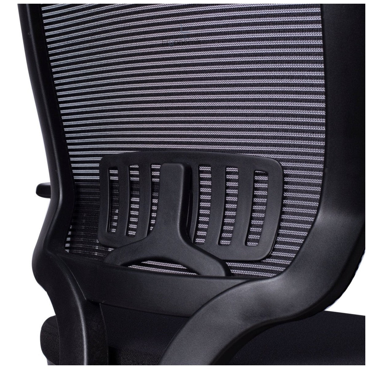 Silla Operativa Bariloche - Ergonomik silla operativa Klave