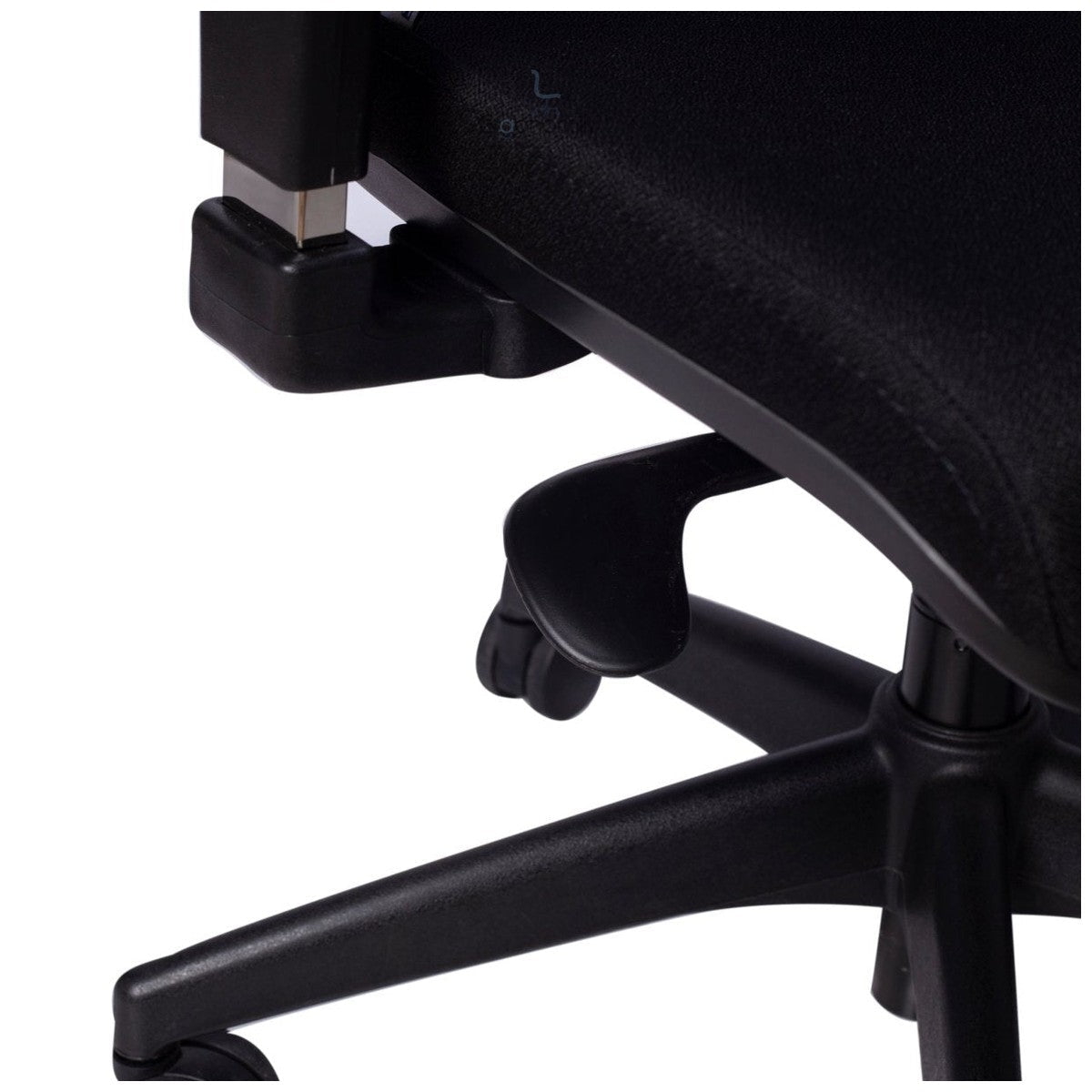 Silla Operativa Bariloche - Ergonomik silla operativa Klave