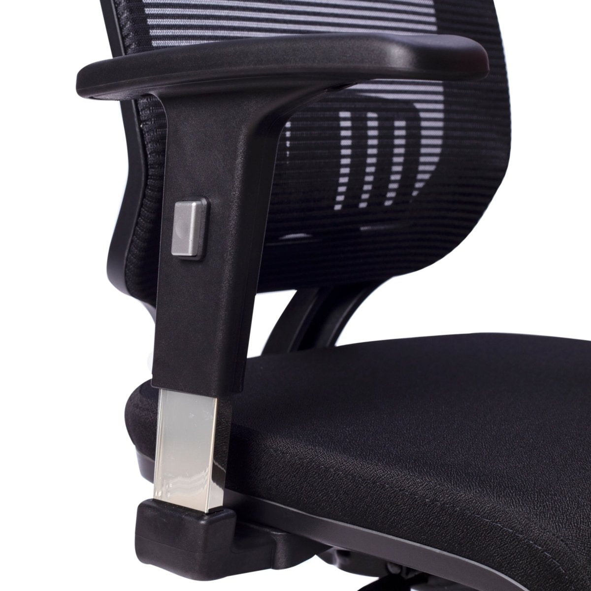 Silla Operativa Bariloche - Ergonomik silla operativa Klave