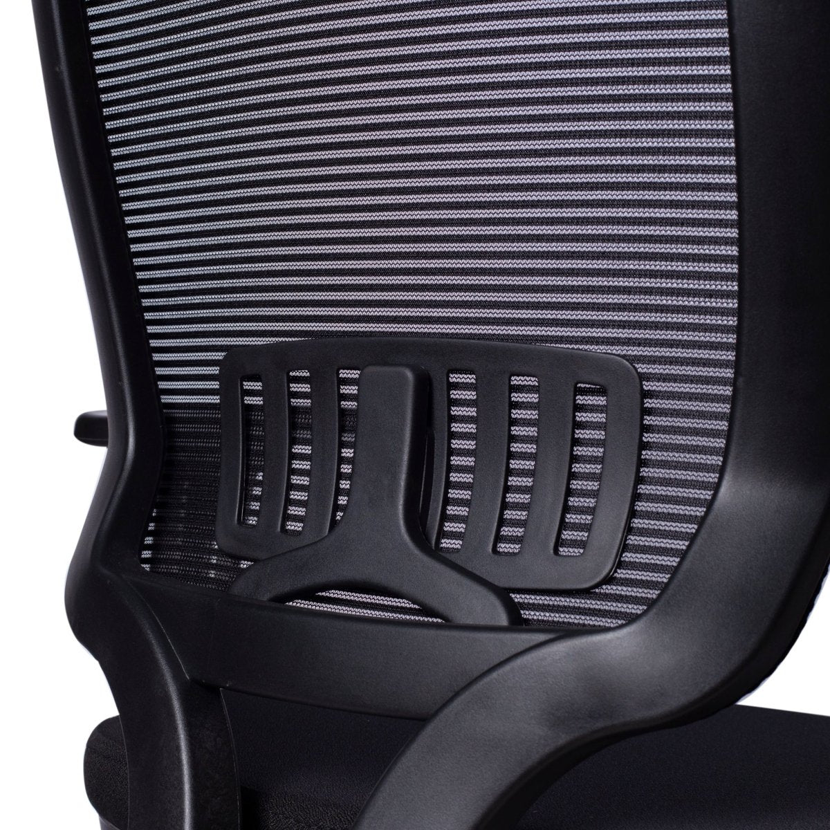 Silla Operativa Bariloche - Ergonomik silla operativa Klave