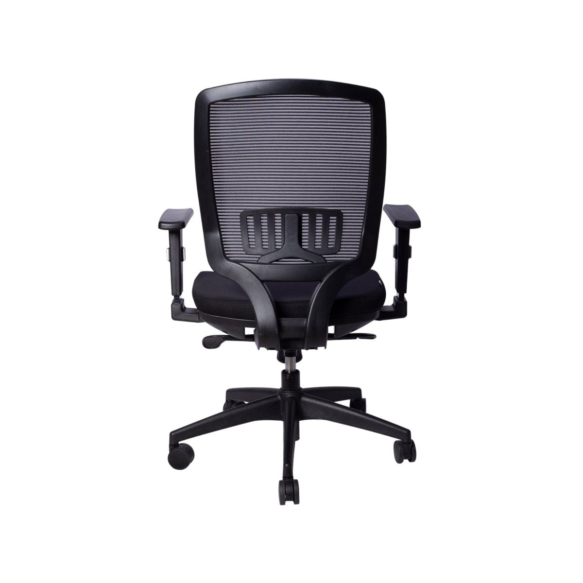 Silla Operativa Bariloche - Ergonomik silla operativa Klave
