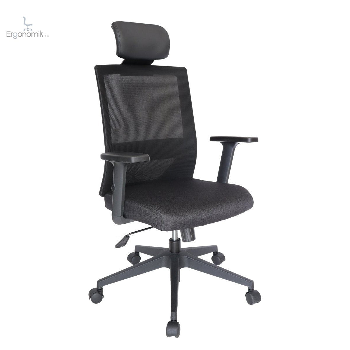 Silla Operativa Bosse - 2 piezas - Ergonomik silla operativa OFFIHO