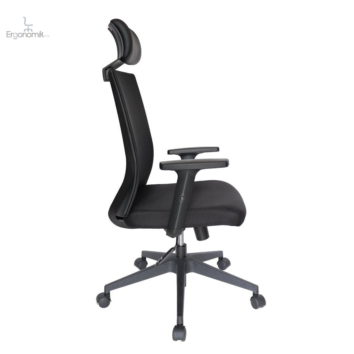 Silla Operativa Bosse - 2 piezas - Ergonomik silla operativa OFFIHO