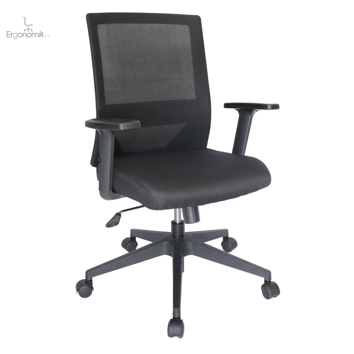 Silla Operativa Bosse - 2 piezas - Ergonomik silla operativa OFFIHO