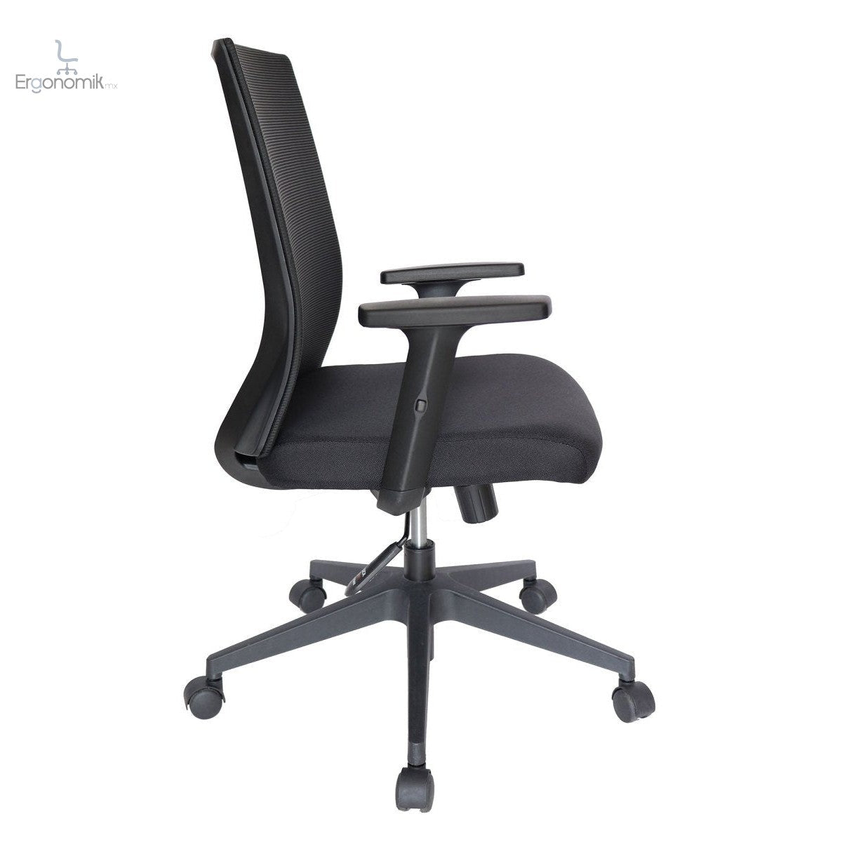 Silla Operativa Bosse - Ergonomik silla operativa OFFIHO