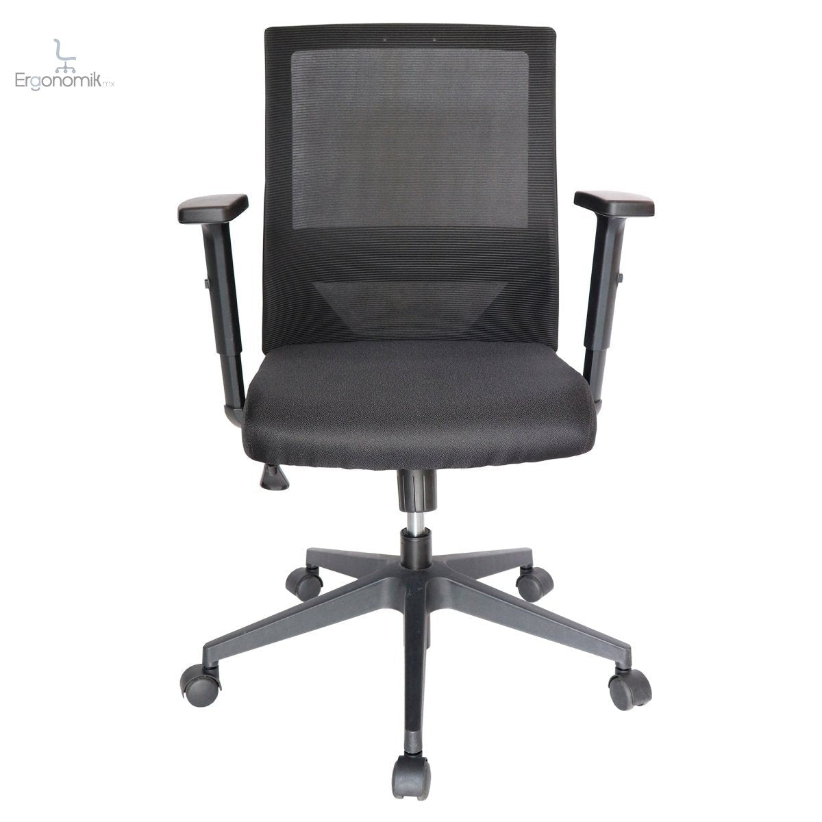 Silla Operativa Bosse - Ergonomik silla operativa OFFIHO